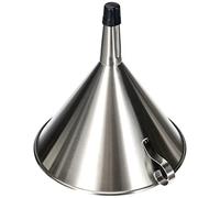 Paderno 42562-18 Imbuto, 18 cm, Acciaio Inox