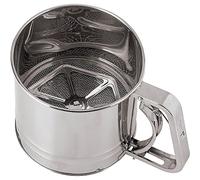 Paderno 42607-05 Setaccio Automatico, Acciaio Inox