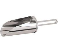 PADERNO 42609-23 Sessola Tonda, 23 cm, Acciaio Inox