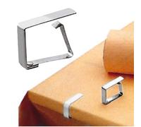 Paderno 42953-04 Set 4 Pezzi Ferma Tovaglia