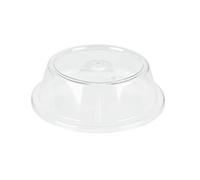 Paderno 44997-24 Campana Copripiatto Cm 24, Policarbonato