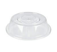 Paderno 44997-26 Campana Copripiatto Cm 26, Policarbonato