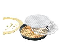 Paderno 47030-30 Stampo Decora Crostate, Polistirene