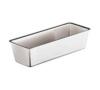 Paderno 47064-18 Plumcake Cm 18, Alluminio