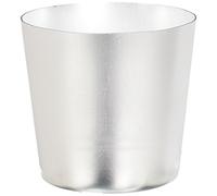 Paderno 47066-07 Stampo per Babà Cm 7, Alluminio