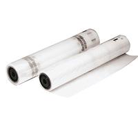 Paderno 47111-46 Set Sacchetti Decoro, in Polietilene, Confezione da 100 Pezzi