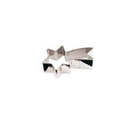 Paderno 47412-08 Tagliapasta Stella Cometa, Acciaio Inox