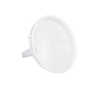 Paderno 47604-15 Imbuto, Polipropilene, 15 cm