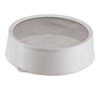 Paderno 47614-25 Setaccio per Zucchero a Velo, 25 cm