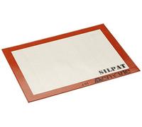 Paderno 47680-40 Tappeto, in Silicone, 40x30 cm