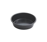Paderno 47710-12 Tortiera Tonda, 12 cm