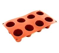 Paderno 47742-02 Flexipad Babà Grande, in Silicone
