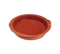 Paderno 47765-28 Tortiera Tonda, 28 cm