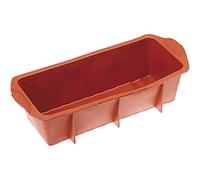 Paderno 47773-28 Flexipad Plumcake Dim 280X105, Silicone