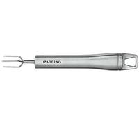 Paderno 48278-17 Forchettina a 3 Punte, Acciaio Inox