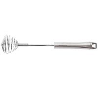 Paderno 48278-24 Frusta, Acciaio Inox