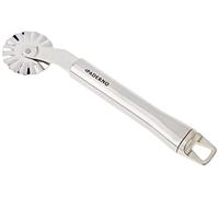 Paderno Rotella taglia-pasta 48278-32 in acciaio inox
