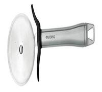 Paderno 48278-33 Rotella Taglia-Pizza, Acciaio Inox