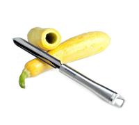 PADERNO 48278-54 Scava Zucchine Seghettato, Acciaio Inox - NUOVO