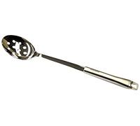 Paderno 48278-61 Cucchiaio Forato, Acciaio Inox