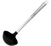 Paderno 48278-84 Mestolo, Acciaio Inox