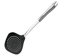 Paderno 48278-88 Schiumarola, Acciaio Inox