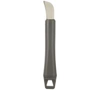 Paderno 48280-21 Coltello per Castagne, Acciaio Inox