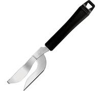 Paderno 48280-37 Squama Pesce Doppio, Acciaio Inox