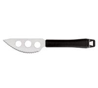 Paderno 48280-45 Coltello per Pizzaiolo, Acciaio Inox