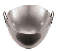 Paderno 49605-46 Wok Cm 46, Ferro