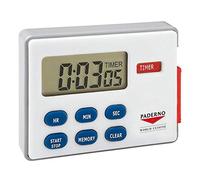 PADERNO 49720-00 Timer Digitale Countdown