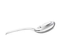 Paderno 52550-16 Cucchiaio Risotto Cm 28, Acciaio Inox