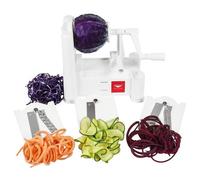 PADERNO AFFETTA/GRATTUGGIA VERDURE Paderno (SPAGHETTI di VERDURA) 49827-99