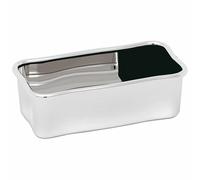 Paderno Arthur Krupp Portabustine zucchero inox