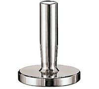 Paderno - Batticarne a Pugno in Acciaio Inox 18/10 - Diametro 10 cm , Peso 1,5 Kg