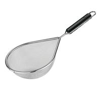 Paderno Colapasta, Colatutto, per scolare Pasta, Verdure, con Manico Lung Single