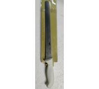 Paderno coltello pane cm30 bianco