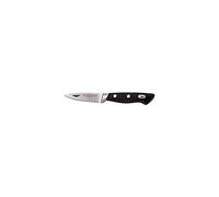 Paderno Coltello Spelucchino Dritto – Argento – Lama 7 cm