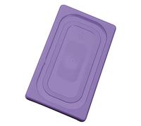 Paderno Coperchio GN 1/4 Gastronorm PP Viola