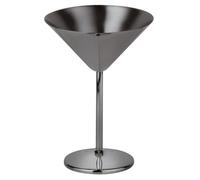 Paderno Coppa Martini ML 240 Inox, Canna di Fucile