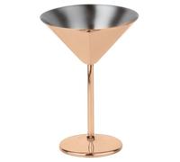 Paderno Coppa Martini ML 240 Inox, Rame