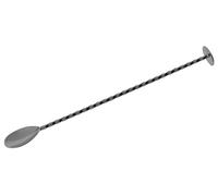 PADERNO Cucchiaio Miscelatore Cm.28 Canna di Fucile