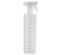 Paderno Flacone Nebulizzatore Lt 1 Cm 7X7X30, Pp