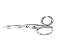 PADERNO FORBICE CUCINA SMONTABILE LAME ACCIAIO INOX 18273-00