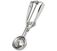 Paderno Ice cream scoop, 41473-56 Porzionatore Gelato, Diametro 55 mm, Argento