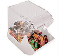 Paderno impilabile Sugar Packet Dispenser, 22,9 cm da 5 7/8-inch da 15,2 cm