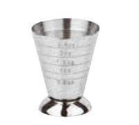 PADERNO MISURINO Cocktail ml 75 Inox