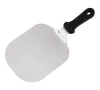 Paderno Paletta Pizza Ovale, Acciaio Inox