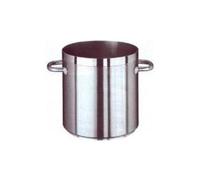 PADERNO - Pentola Alta 24cm Acciaio Inox Serie Grand Gourmet