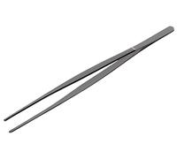 Paderno Pinza Cm 30 Inox, Canna di Fucile